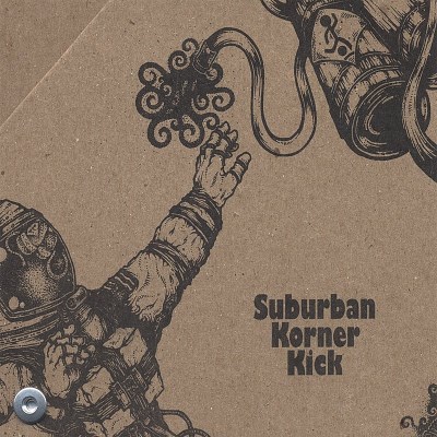Suburban Korner Kick/To Linger Remain Or Persist